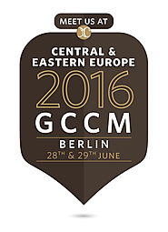 4S Telecom Team is attending Central & Eastern Europe 2016 GCCM – Berlin