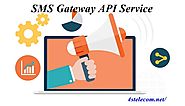 Choosing an SMS Gateway API Service