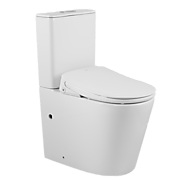 Shop Zero Smart Wall Faced Bidet Suite | Modern Bidet Toilets