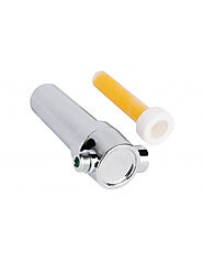 Universal Chlorine Filter for Clean Water | Bathroom Accessories