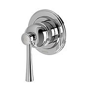 Phoenix Cromford SwitchMix Shower Wall Mixer - Clifton Bathroom