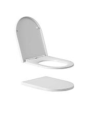 Enhance Your Bathroom with Seima Slim Toilet Seat by Clifton