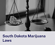 South Dakota Marijuana Laws 2025 | SouthDakotaStateCannabis.org