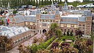 tours - Amsterdam Holland Tours