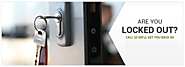 Hire Top Rated Locksmith in Hallandale, Florida