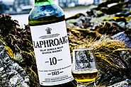 Laphroaig Single Malt Whisky | Laphroaig Whisky | Buy Laphroaig Whiskies Online | Spirits And Rituals