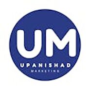 Upanishad Marketing's profile on Product Hunt | Product Hunt