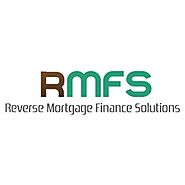 Reverse Mortgage Finance Solutions