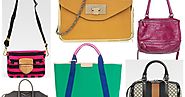 5 types of bags that never go out of trend!