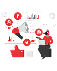 Social Media Creative Content - Small Town Brandits