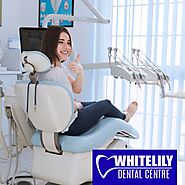 Oakville Dental Care Clinic – Your Family’s Smile Starts Here