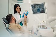 Top Dental Office in Oakville, ON – Expert Care & Teeth Whitening Services