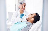 Comprehensive Dental Care, Orthodontics, and Whitening, Oakville, ON