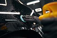 Car Detailing - Max Pro Autocare