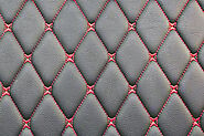 Car Upholstery Stitching in Dubai - Max Pro Autocare