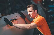 Best Car Care Services in Dubai - Max Pro Autocare