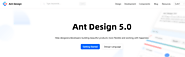 Ant Design