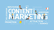 How Content Marketing Drives Sales & Traffic