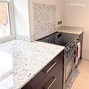 Granite Worktops Herefordshire • Marble & Granite Designs Ltd