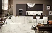 Bespoke Porcelain Worktops • Marble & Granite Designs Ltd