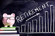 Why are mutual funds the best option for retirement?