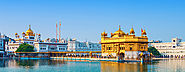 Flights to Amritsar (ATQ): Book Flights to Amritsar starting from AED 1378 - Jet Airways