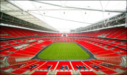 London Wembley Stadium Tour