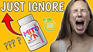 MITOLYN REVIEWS (READ BEFORE) ! MITOLYN REVIEW MITOLYN WEIGHT LOSS MITOLYN SUPPLEMENT