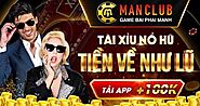 Tải ManClub: Cổng Game Bài Săn Thưởng Uy Tín Cho Mọi Thiết Bị – ManClub Game Bài Săn Thưởng