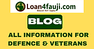 Best Website for Fauji's Welfare News and Financial Awareness