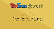 Powtoon-animated videos and presentations