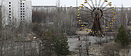 Natural Environment: Radioactive Waste Sites (or Desert Environments)