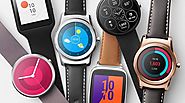 Best Paid Android Wear Apps for Smartwatches