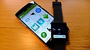 Best Free Android Wear Apps For your Smartwatch