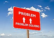 Problem Solving Lesson Plan