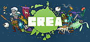 Crea Game Free Download for PC | Asean Of Games