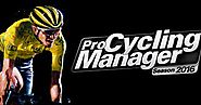 Pro Cycling Manager 2016 Free Download for PC