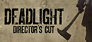 Deadlight Directors Cut Game Free Download for PC | Asean Of Games