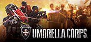 Umbrella Corps Biohazard Umbrella Corps Game Free Download for PC | Asean Of Games