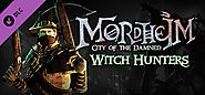 Mordheim City of the Damned Witch Hunters Game Free Download for PC | Asean Of Games