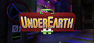 UnderEarth Game Free Download for PC | Asean Of Games