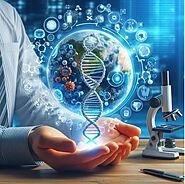 Pseudomonas putida and its biotechnological significance!
