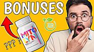 MITOLYN REVIEWS ! IS MITOLYN SAFE? MITOLYN REVIEW MITOLYN SUPPLEMENT IS MITOLYN LEGIT?