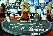 Latest Casino Dealer Jobs in Las Vegas