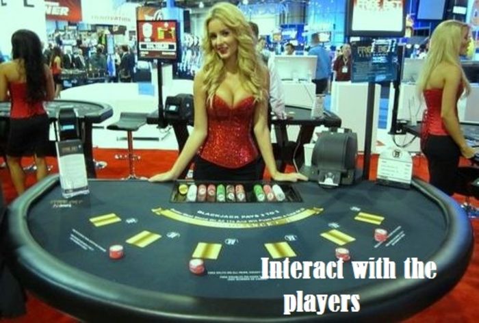 Best Dealer School Las Vegas Best Dealer School Las Vegas