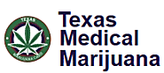 Texas Medical Marijuana