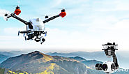 15 Best Drones For Aerial Photography