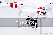 The Drone Quiz!