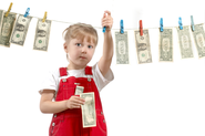 Kids and money: Give them opportunities to goof it up | GetSmarterAboutMoney.ca