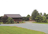 Ashperton Park Lodges - Ashperton, Nr Ledbury, Herefordshire